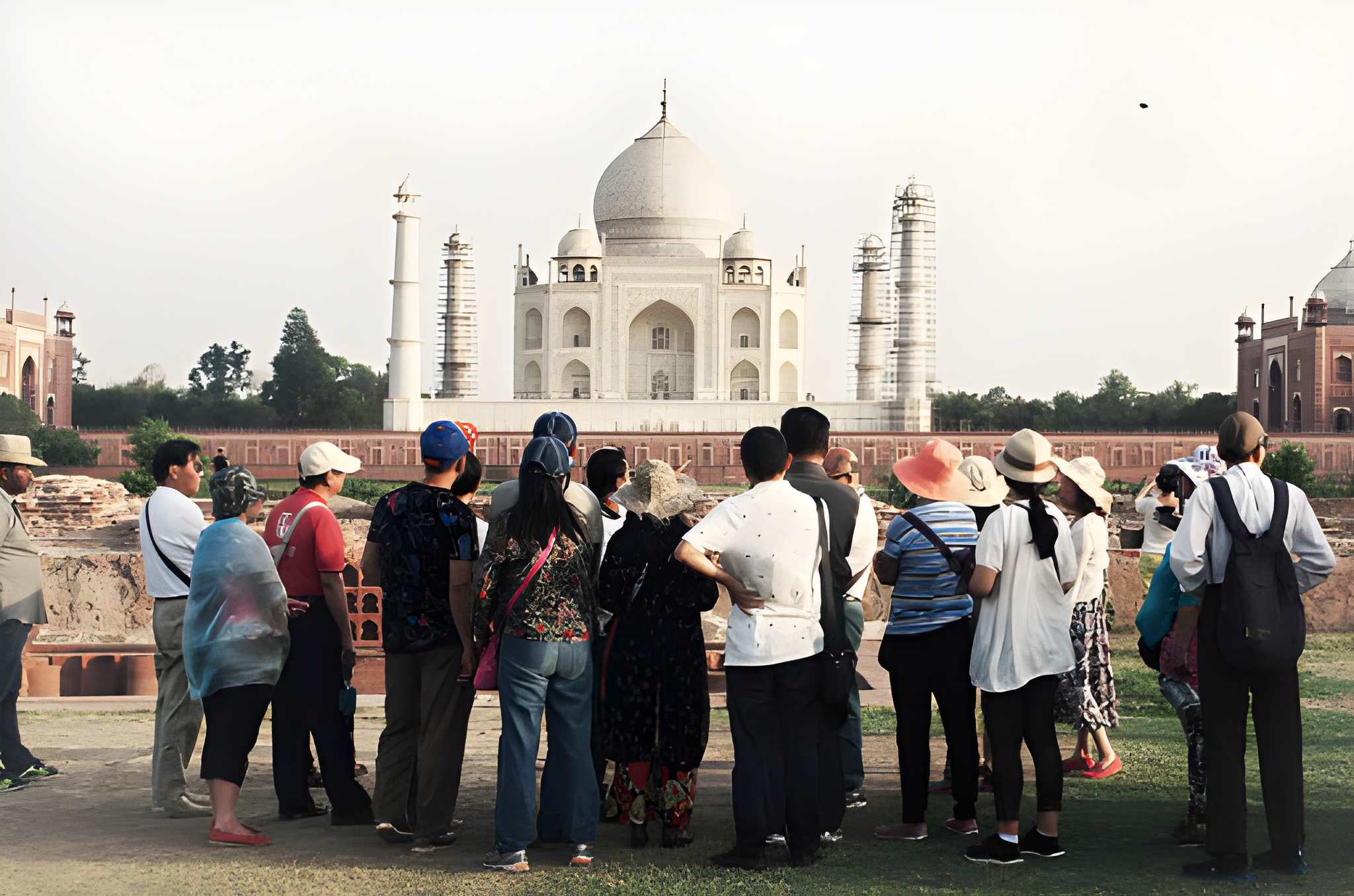 India’s Crown