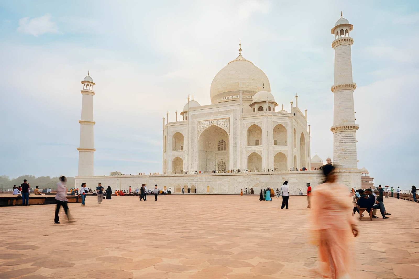 TajMahal