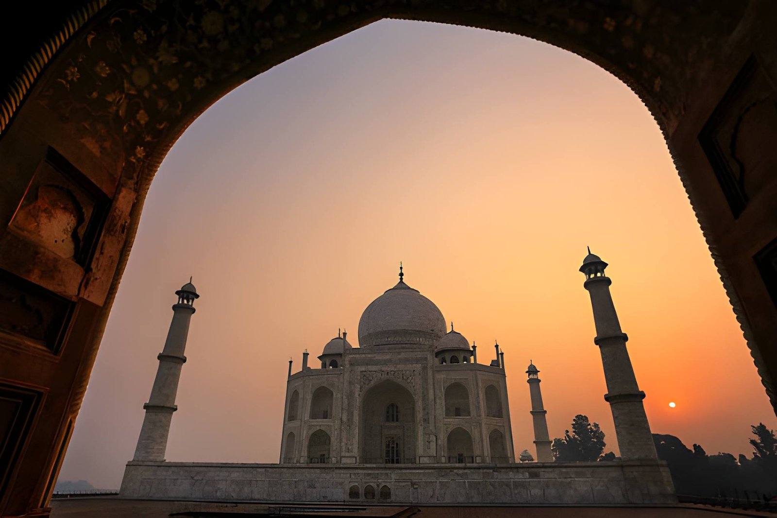 TAJ