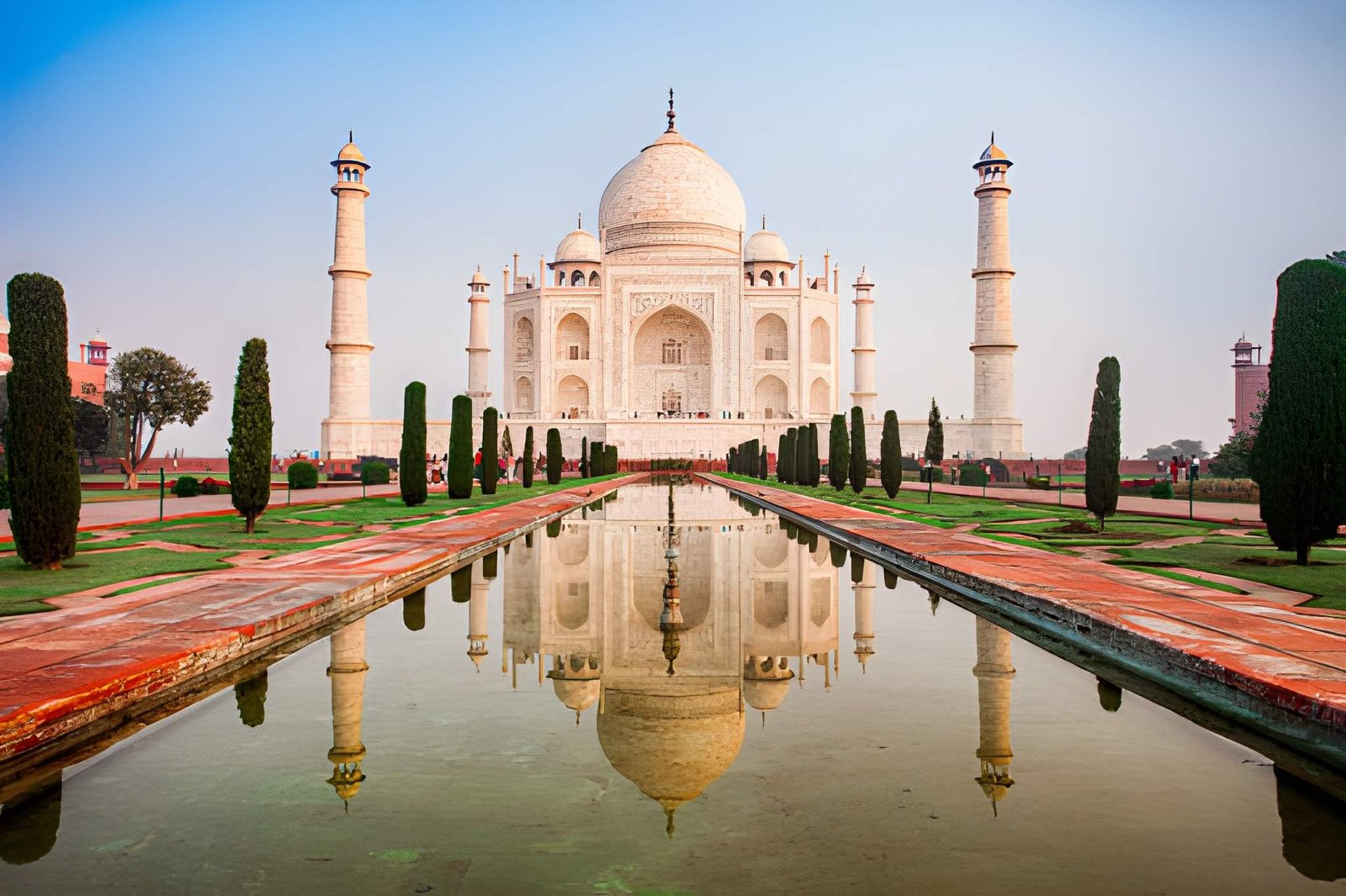 TAJ