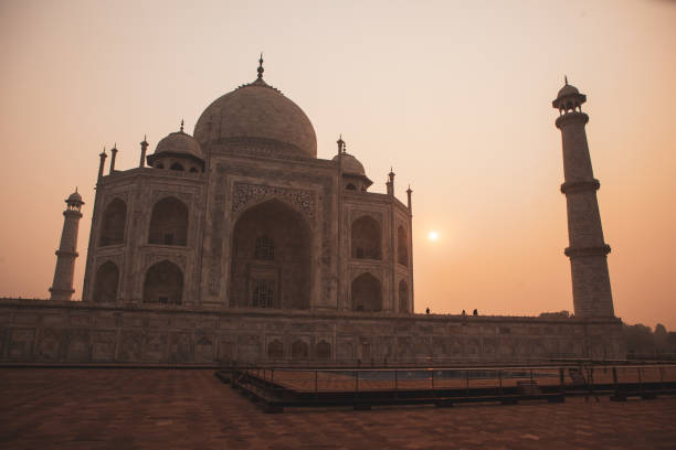 TAJ