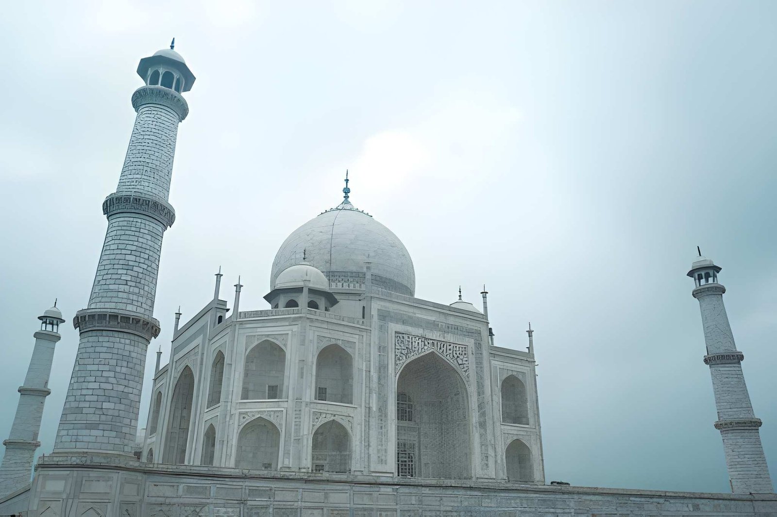 Taj Mahal