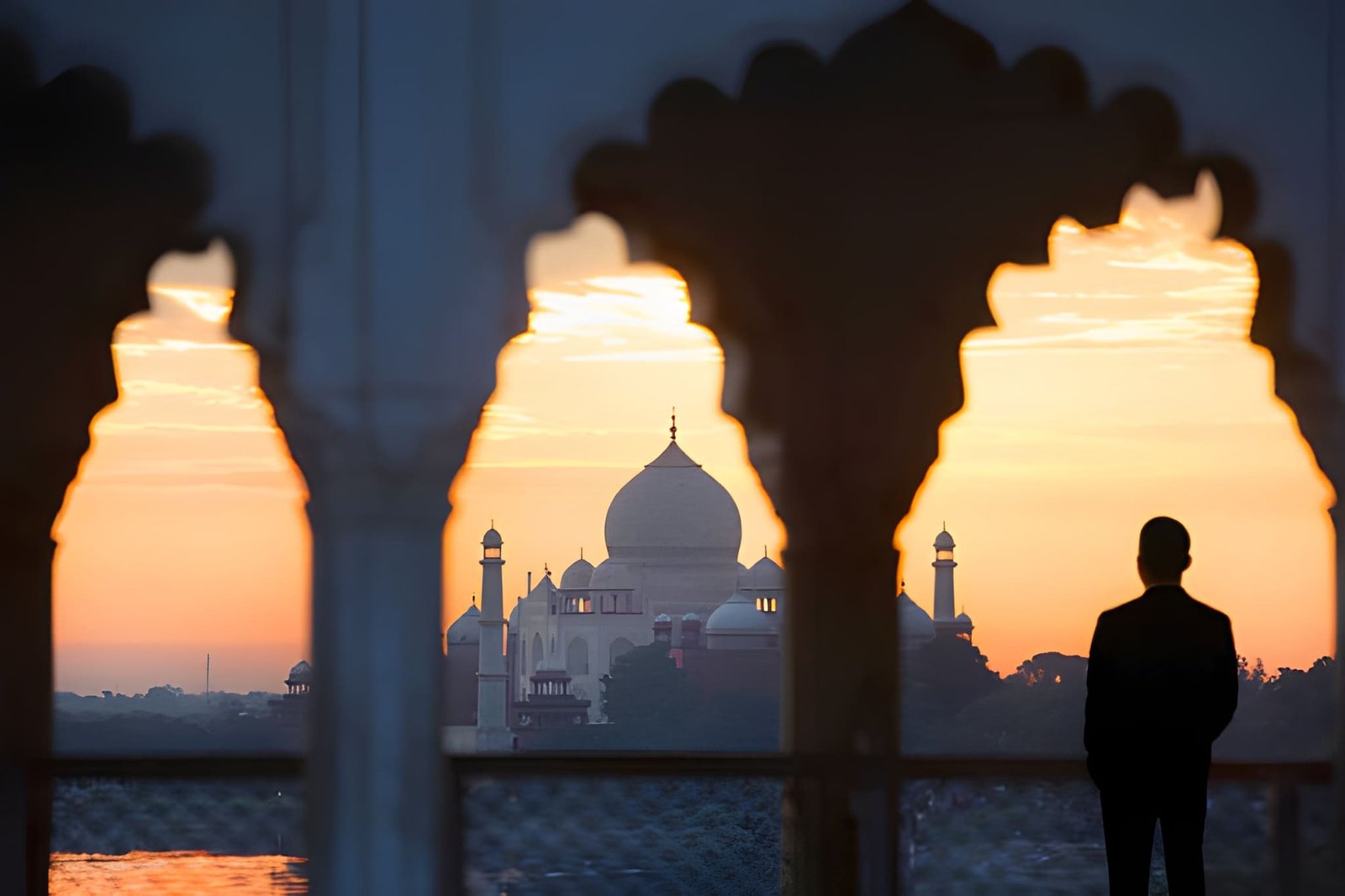 TajMahal