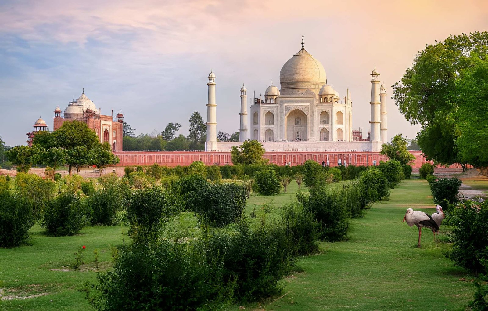 Mehtab Bagh