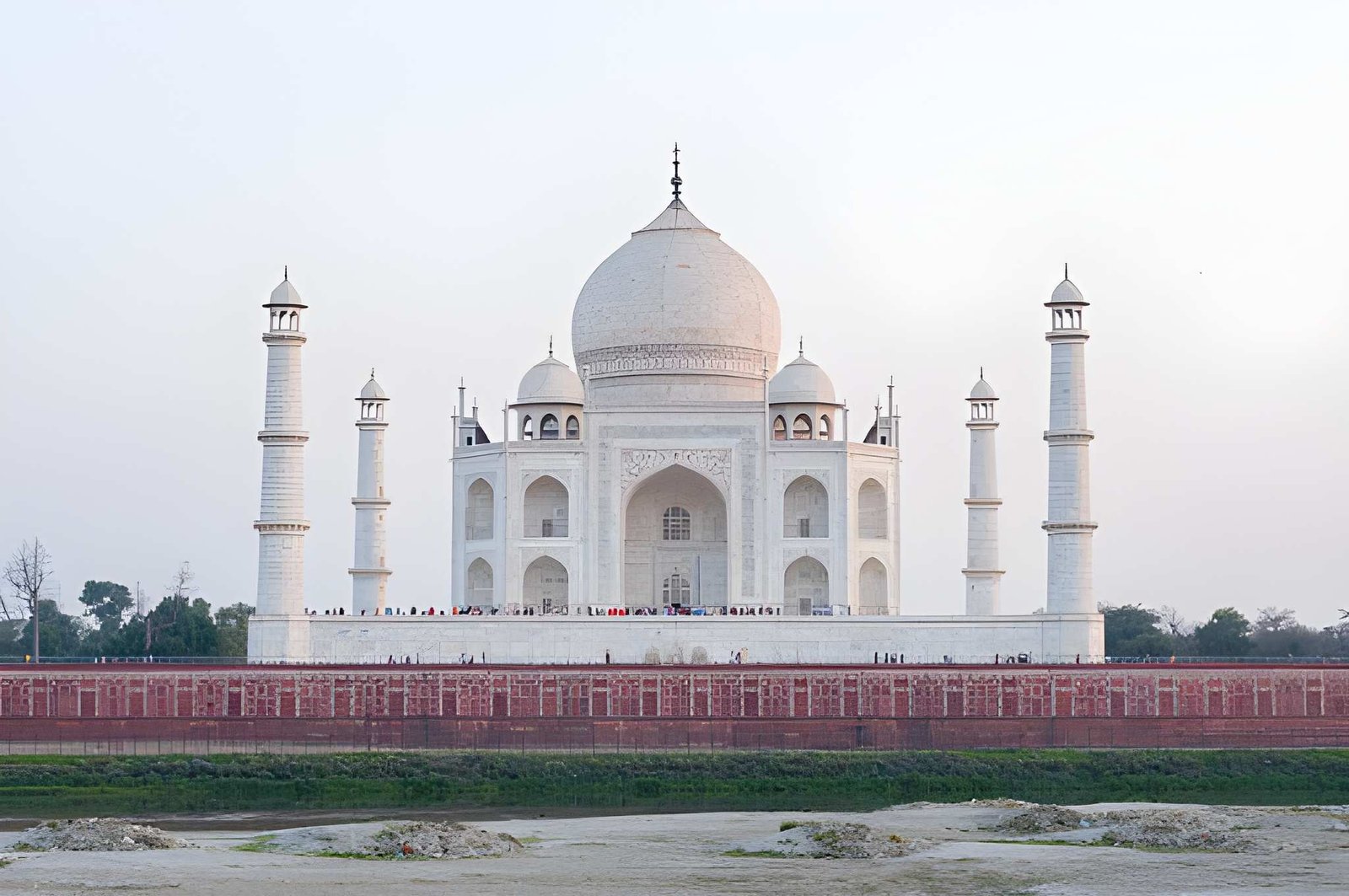 TAJ