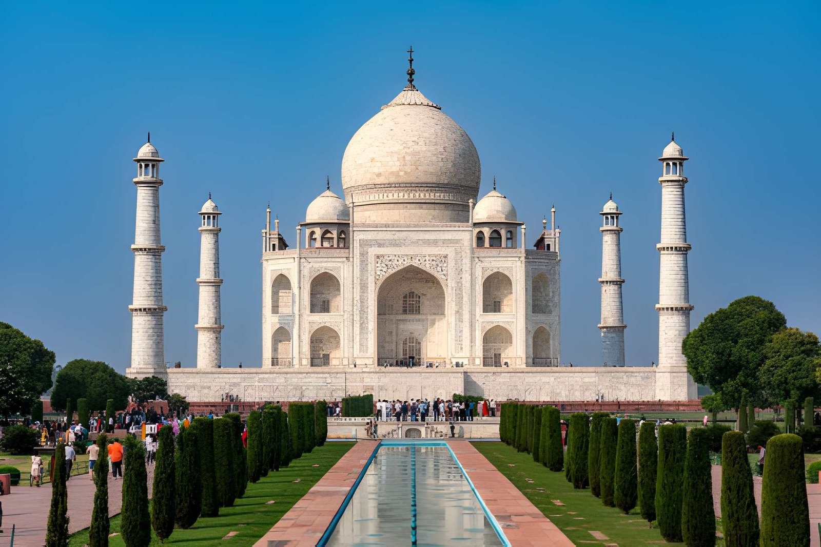 TAJ