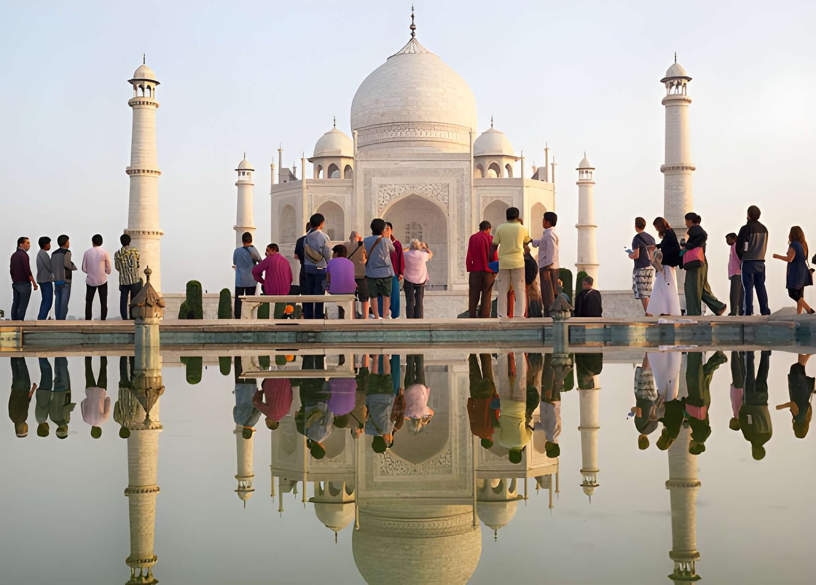 TAJ
