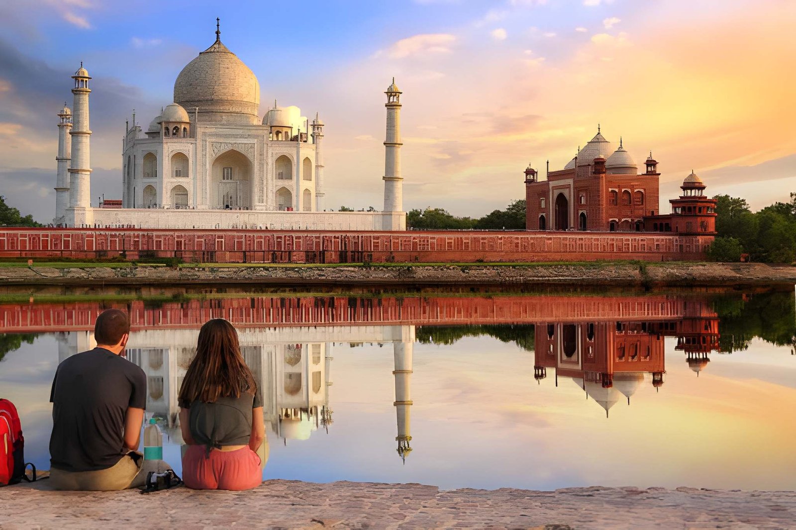 TAJ