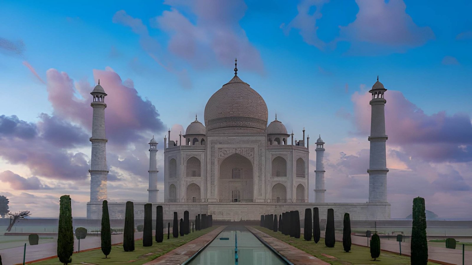 TAJ