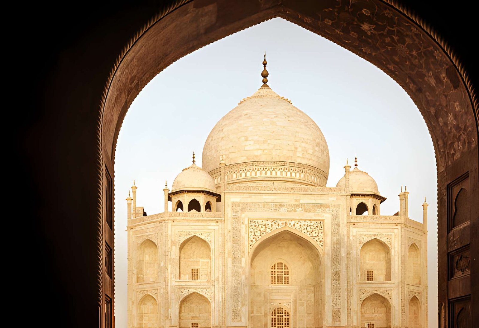 Taj