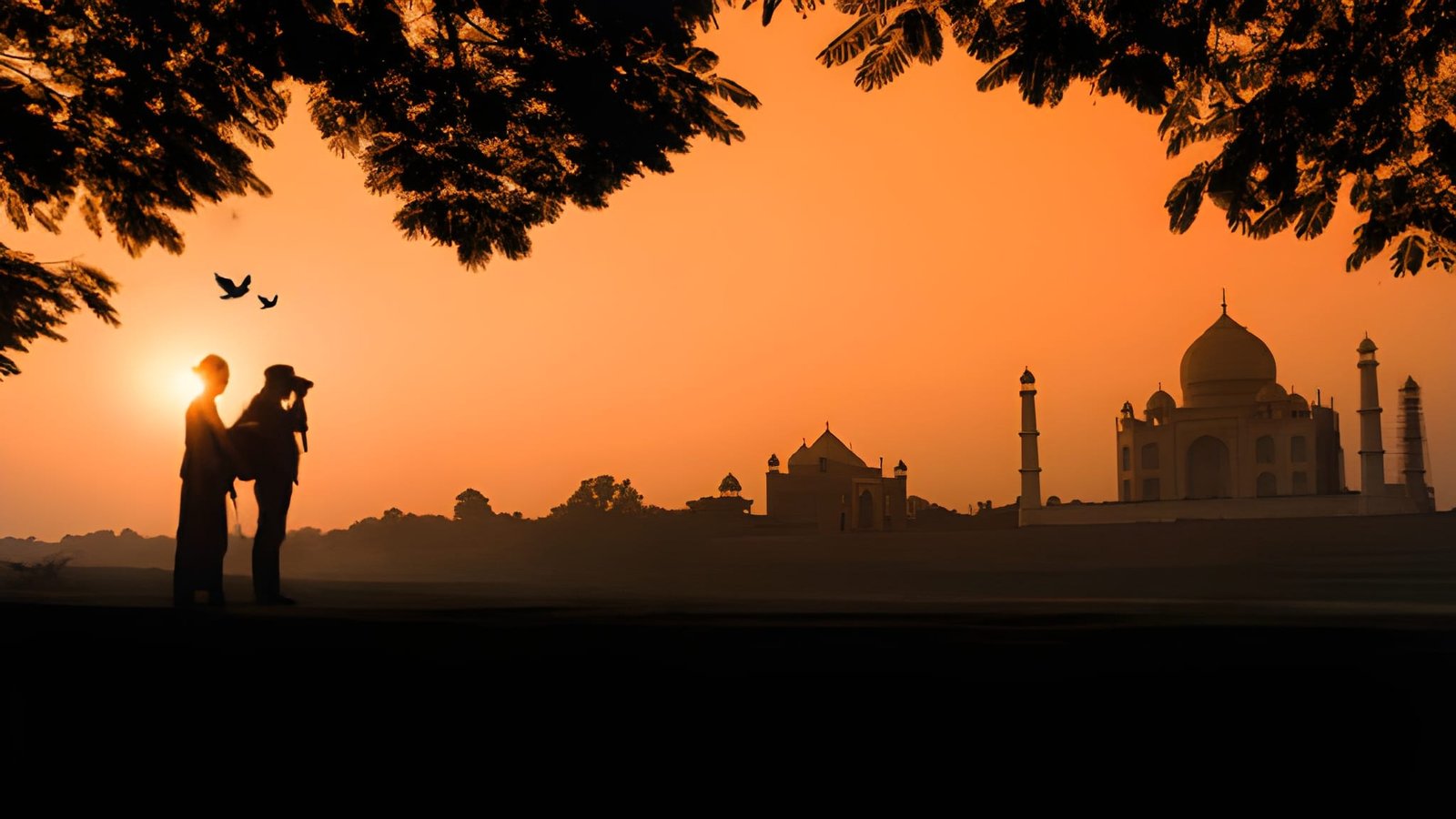 Taj Mahal