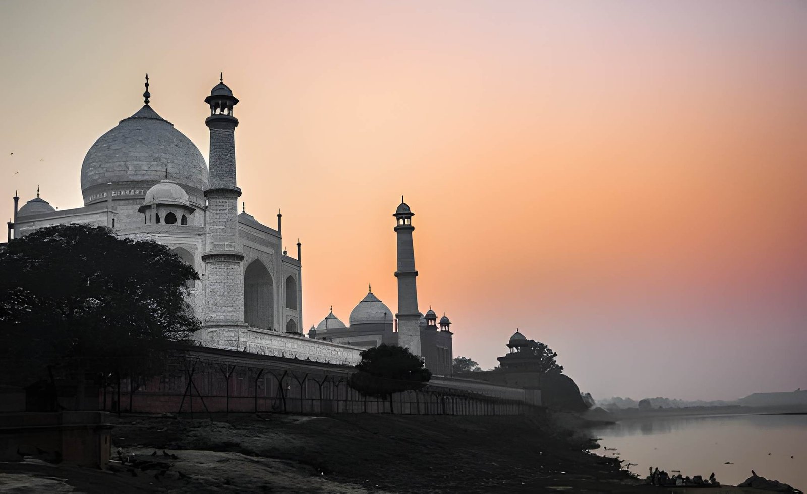 Taj Mahal