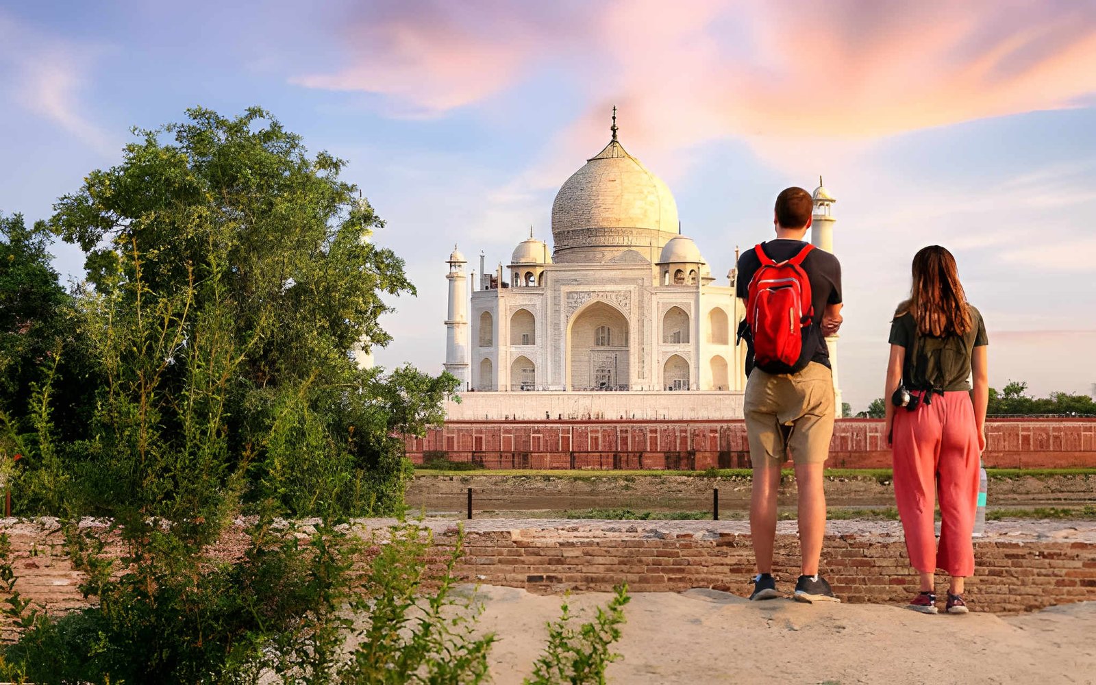 Taj Mahal
