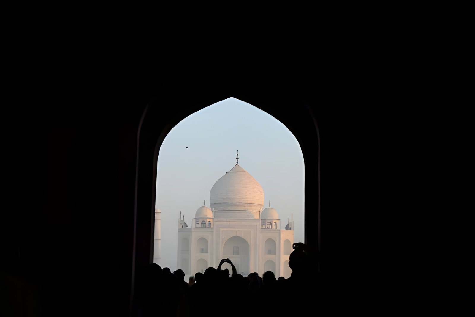 Taj Mahal
