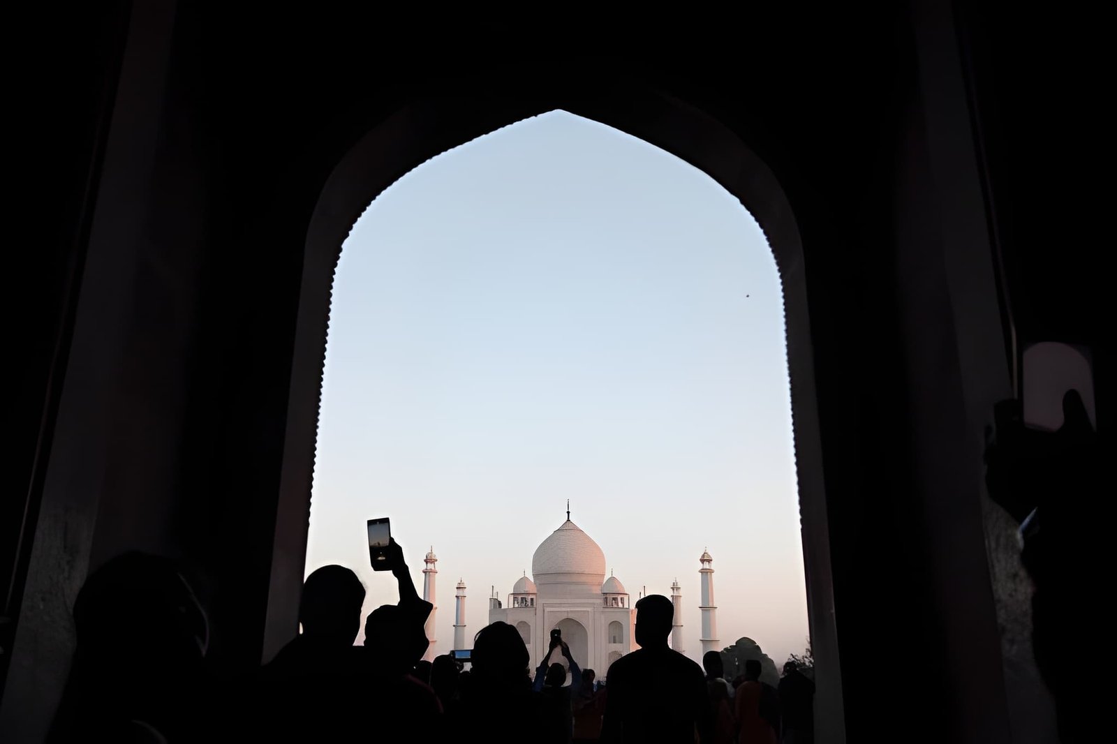 Taj Mahal