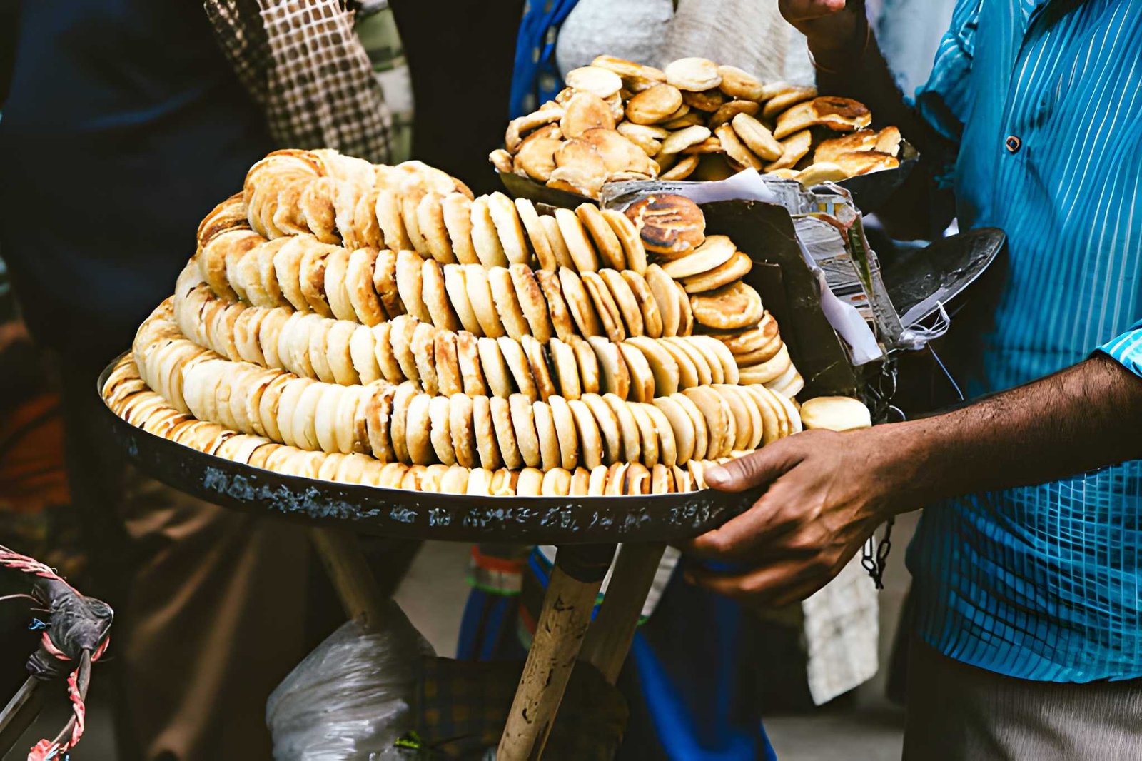 Mughlai Cuisine