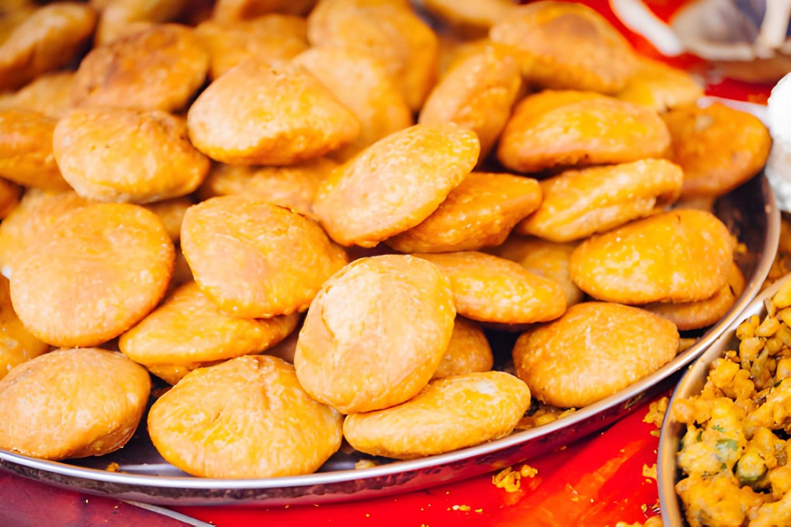 Pani Puri