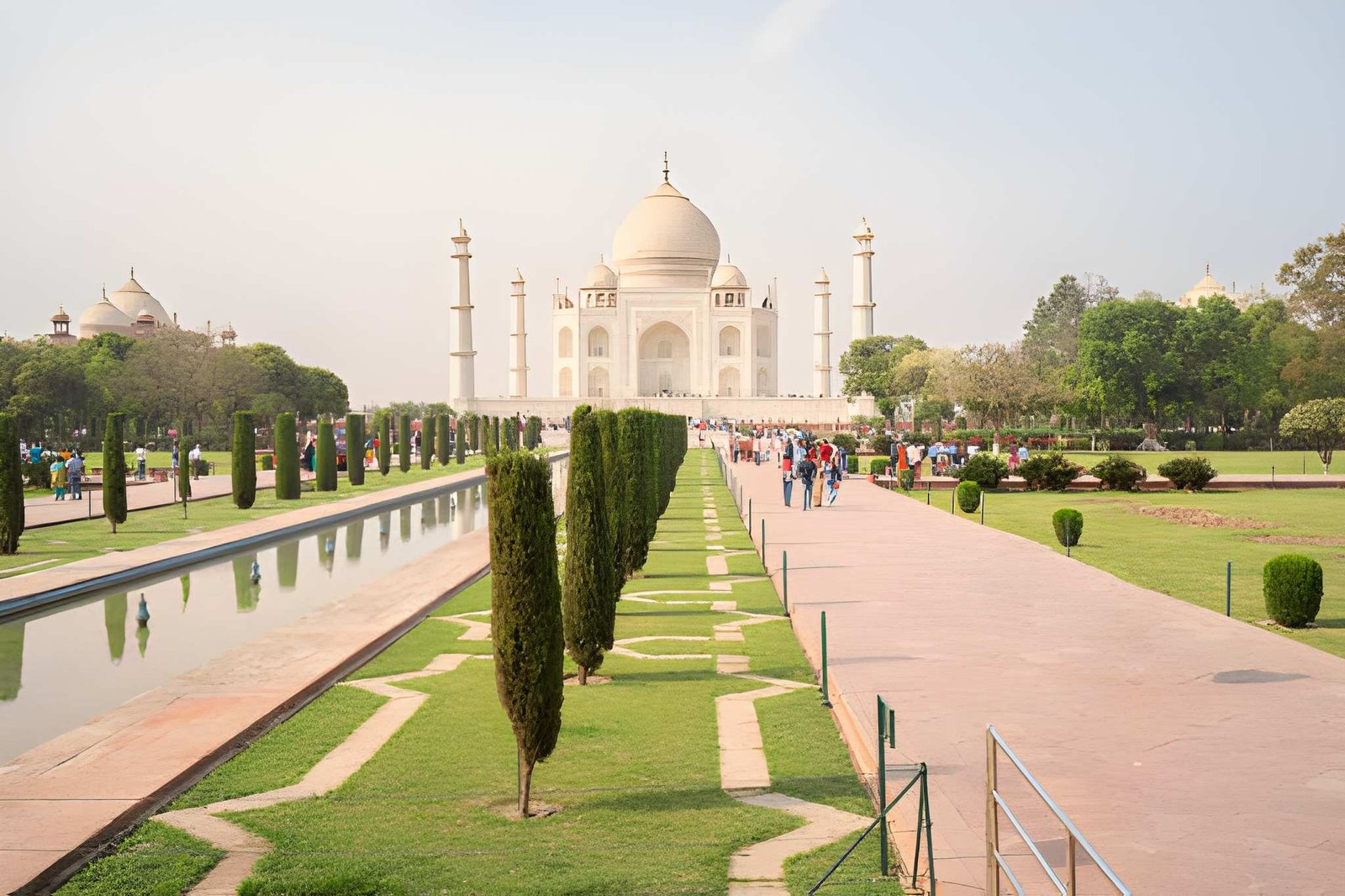 TAJ