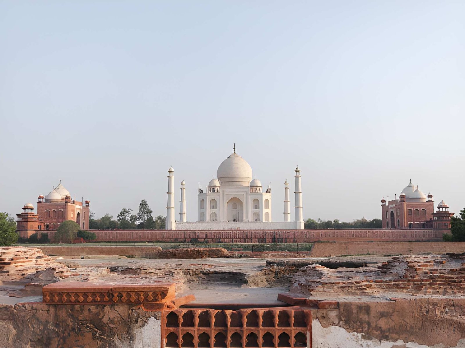 TAJ