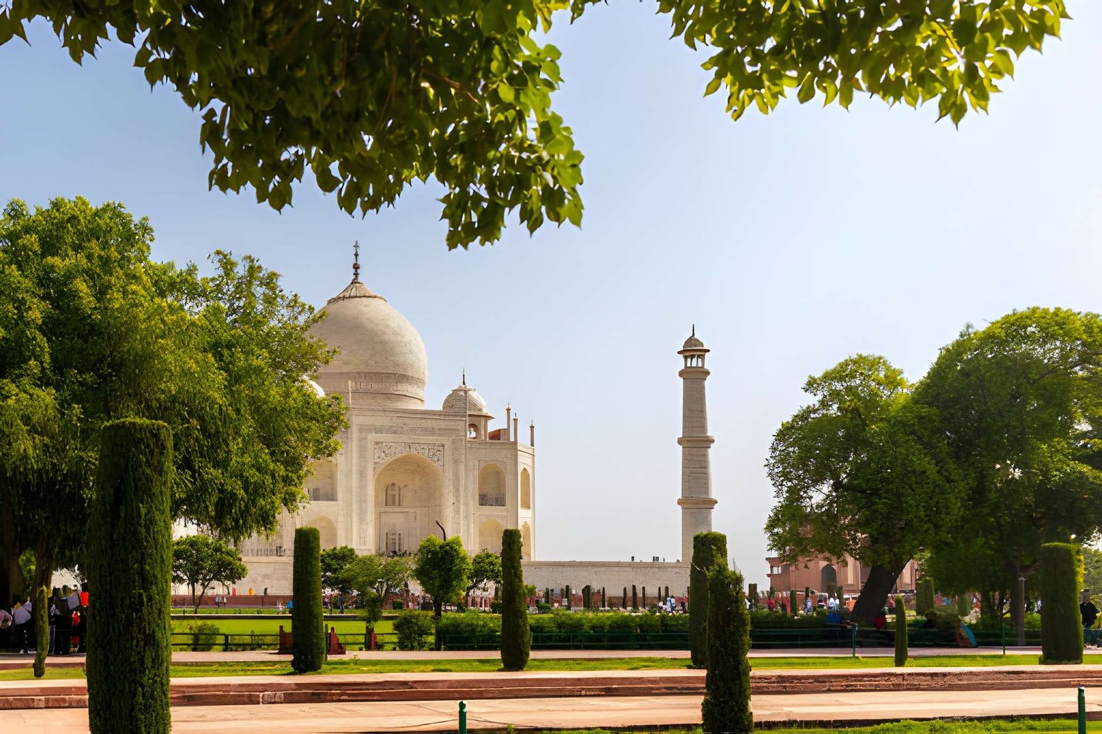 TAJ