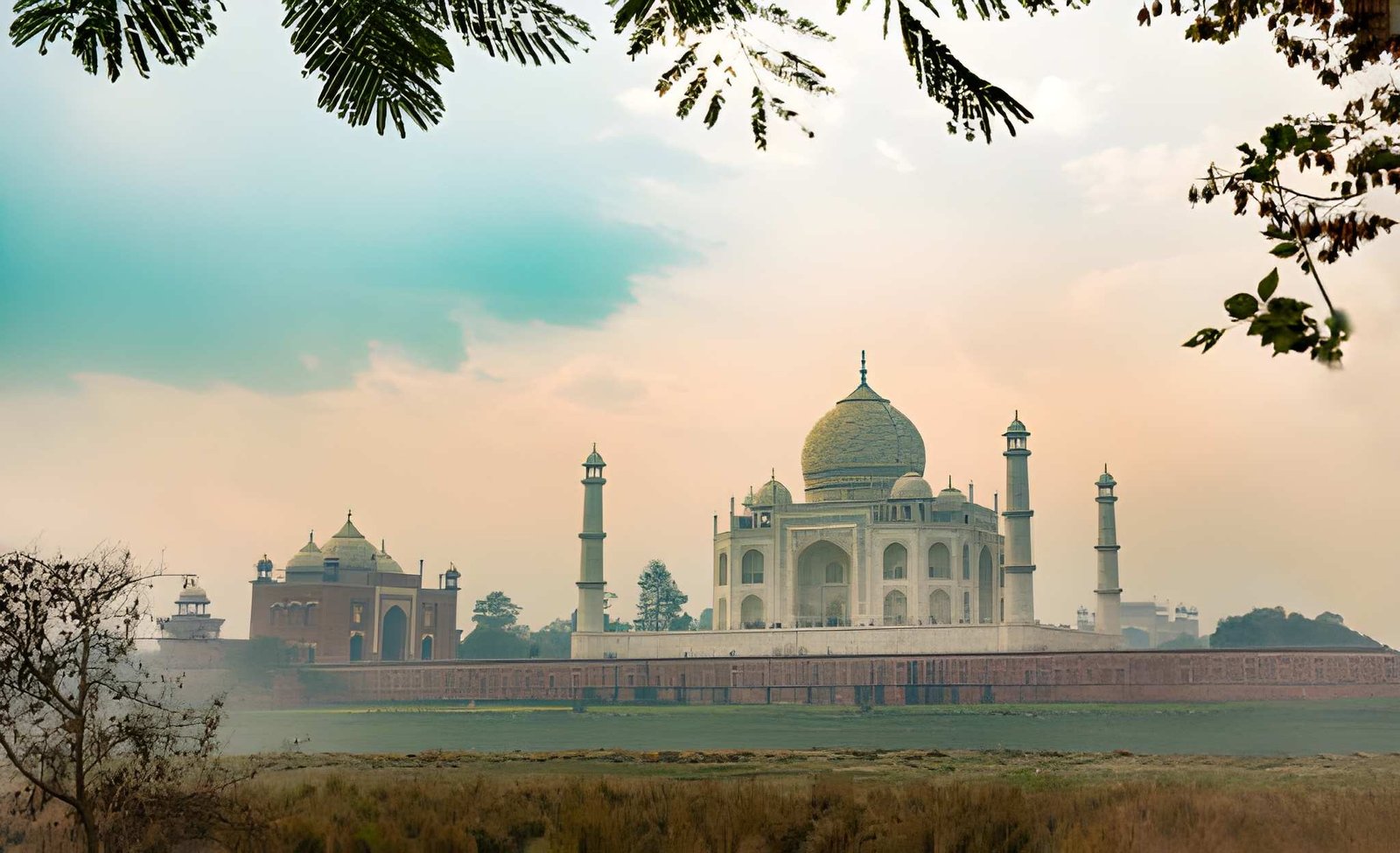 TAJ