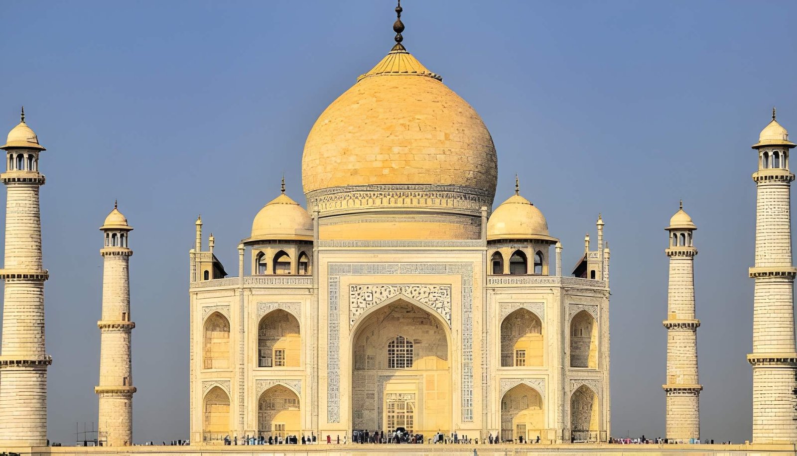 TAJ