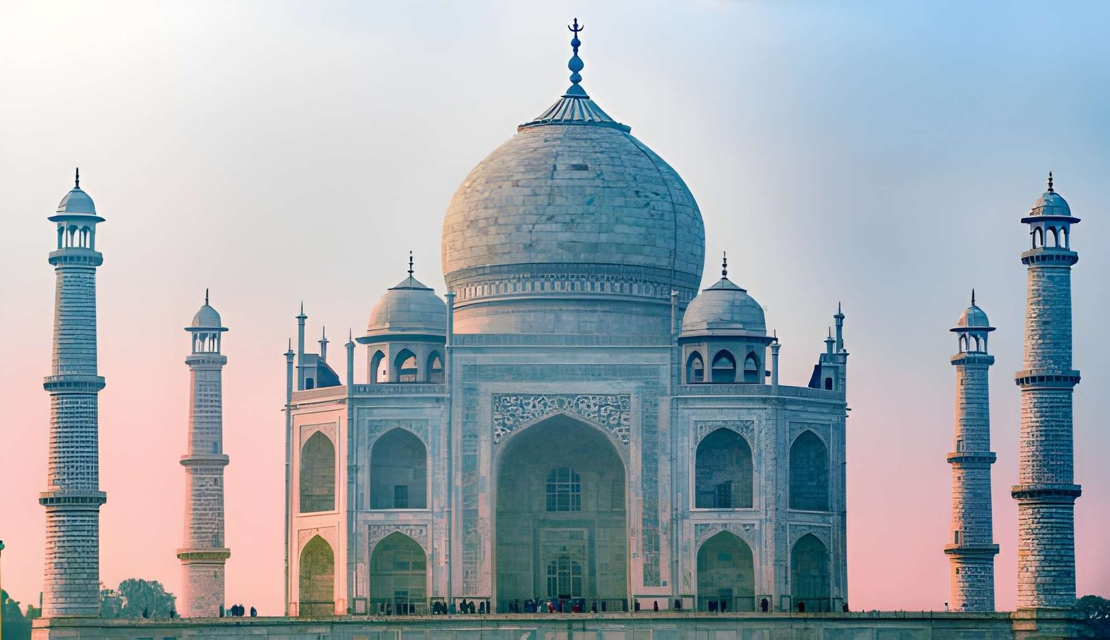 TAJ