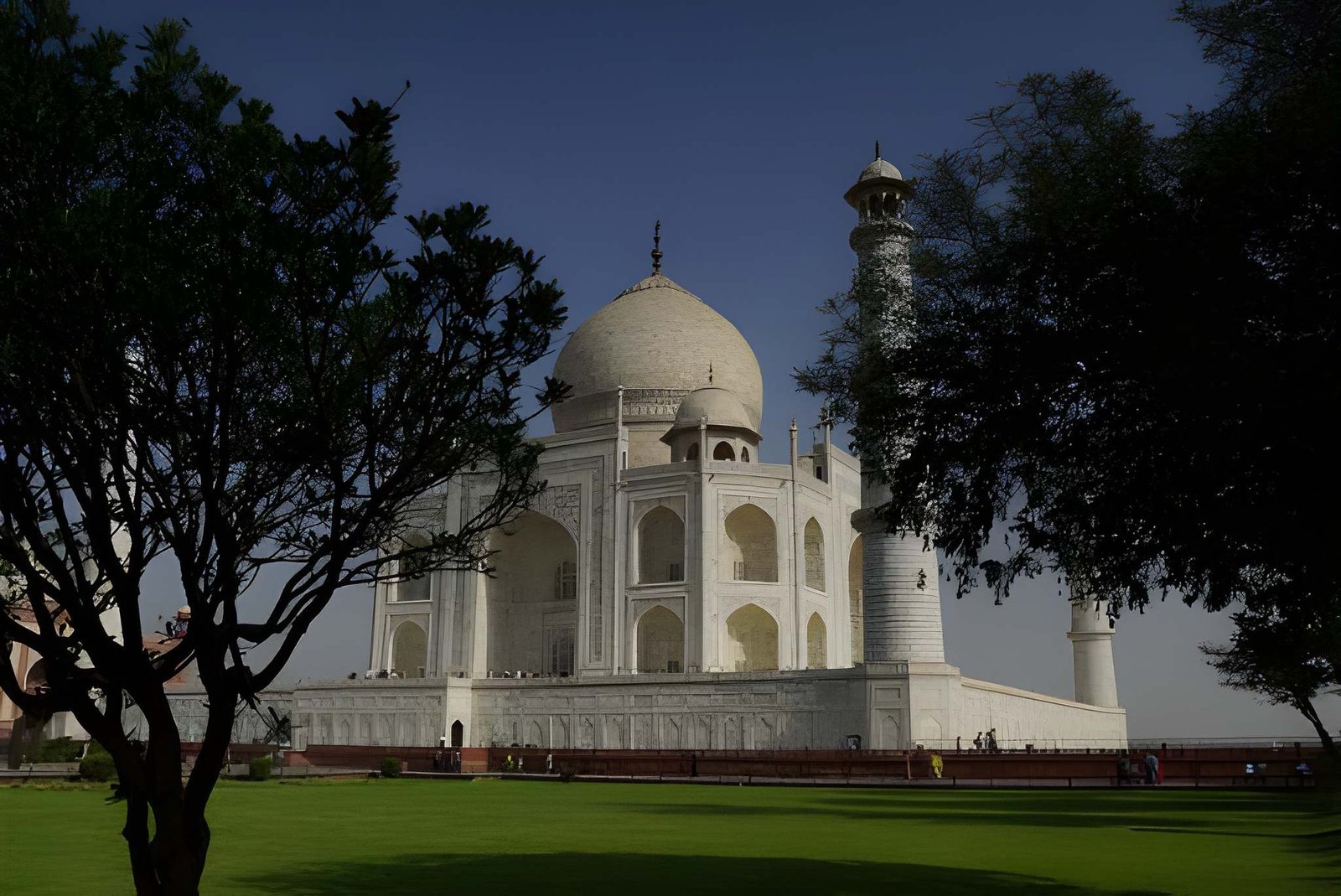 TAJ