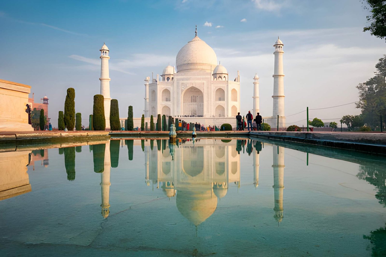 TAJ