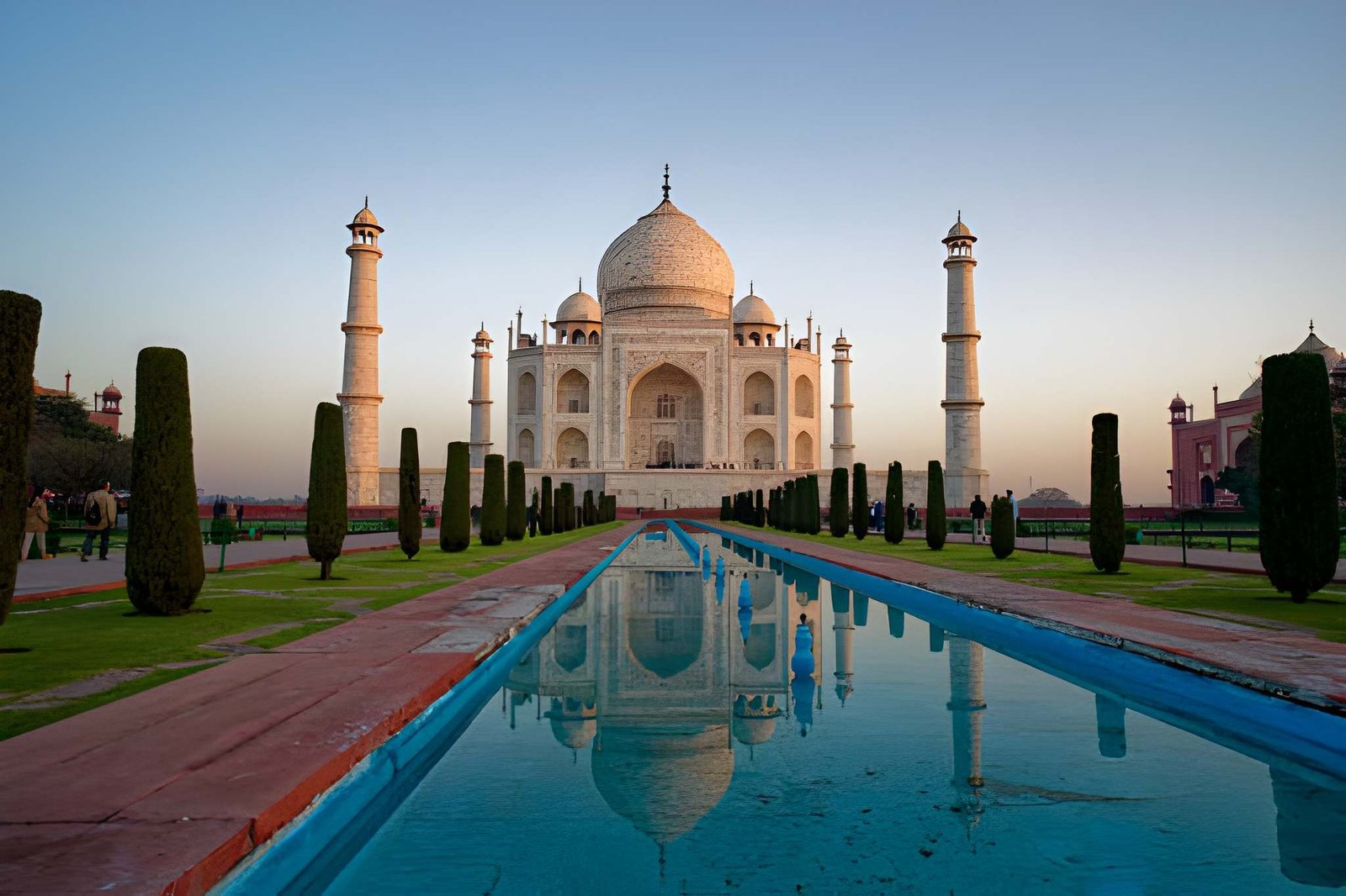 TAJ