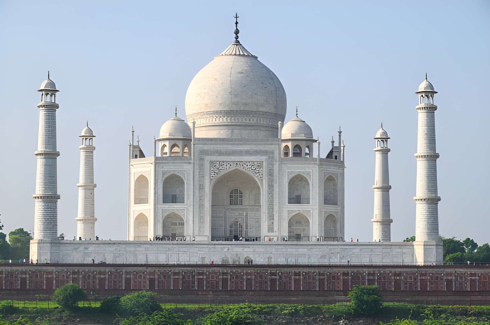 TAJ