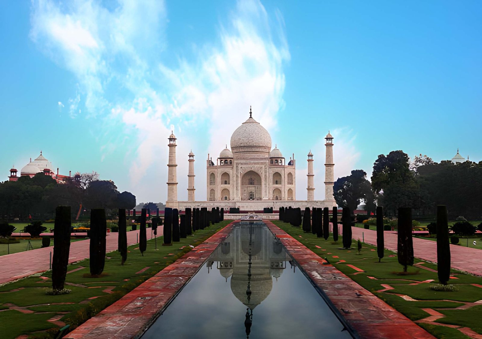 TAJ