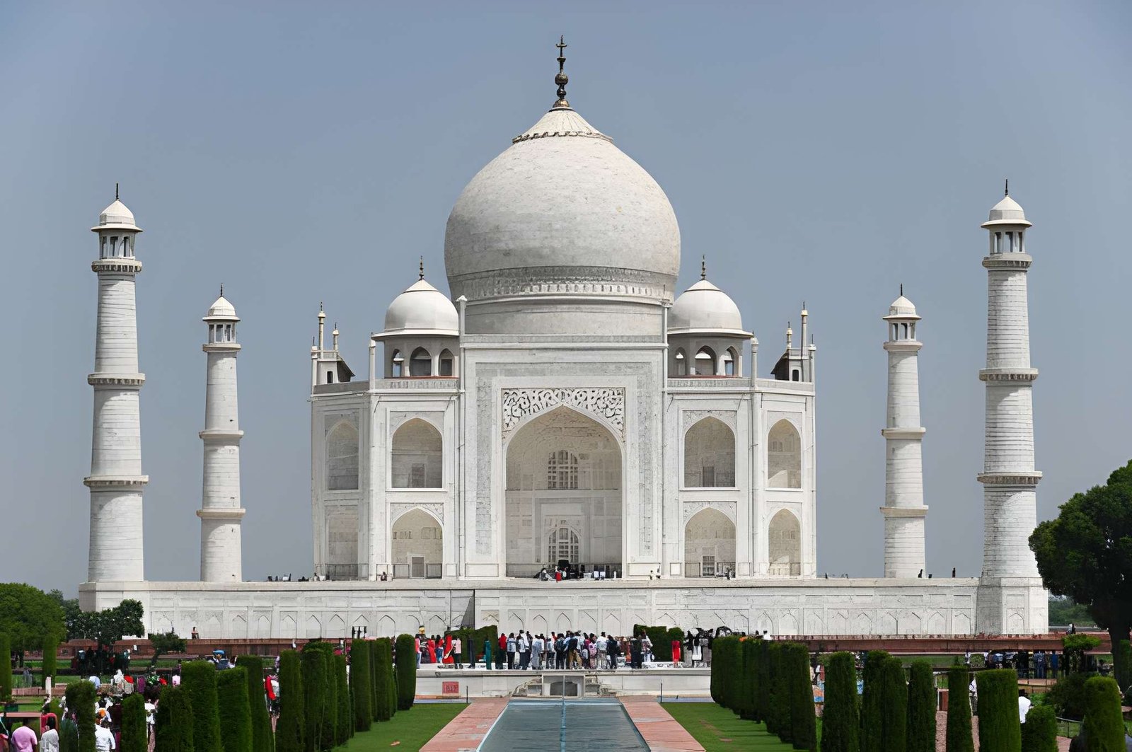 TAJ