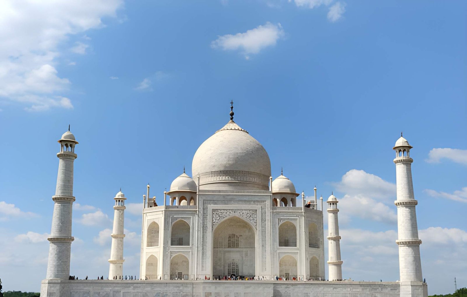 TAJ