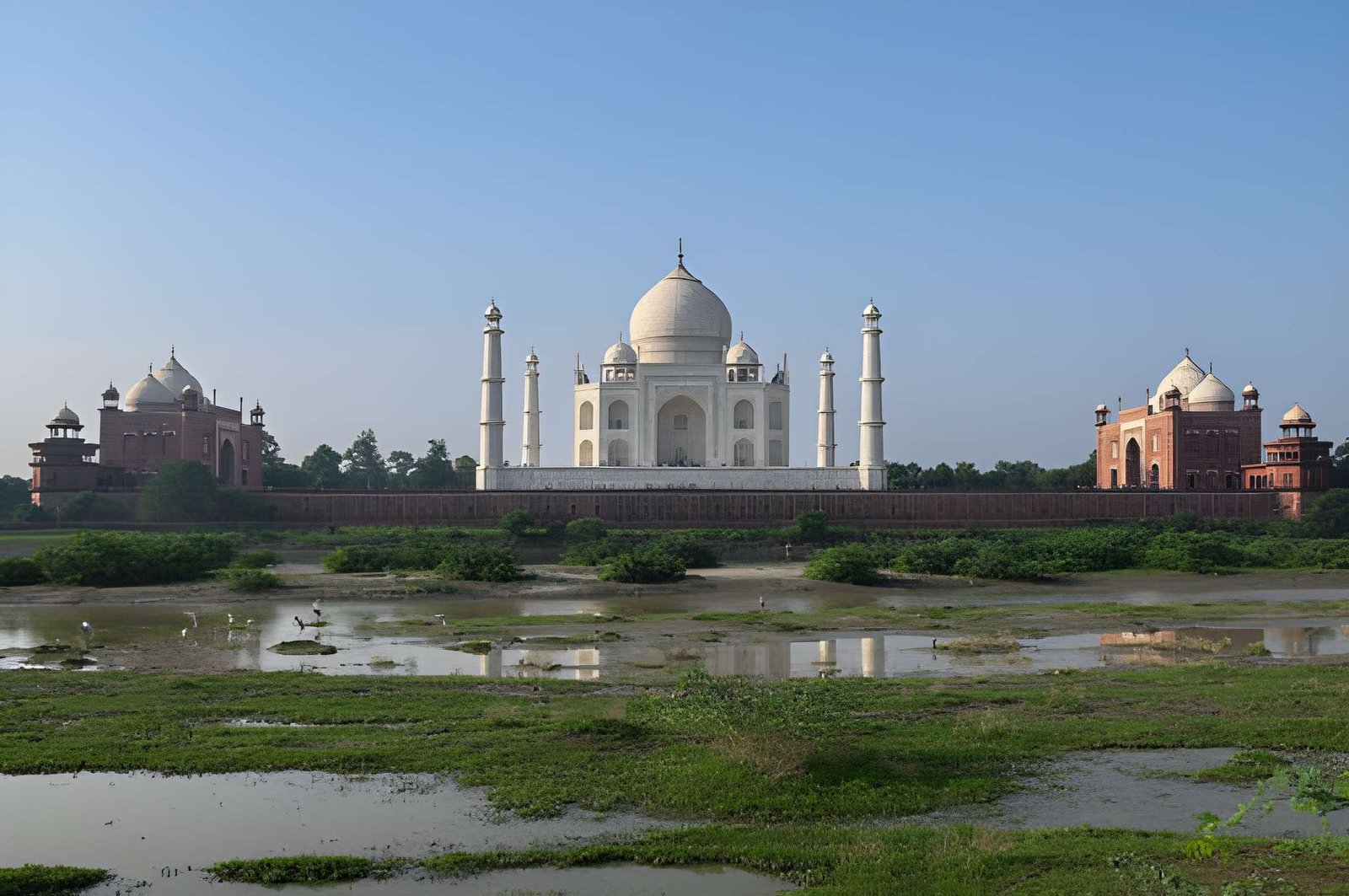 TAJ