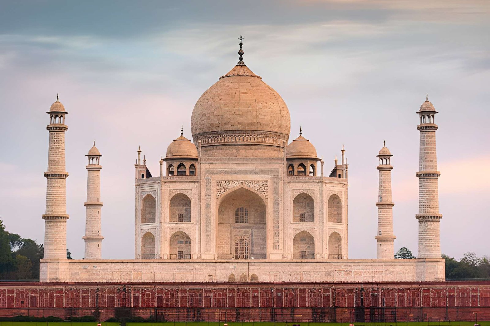 TAJ