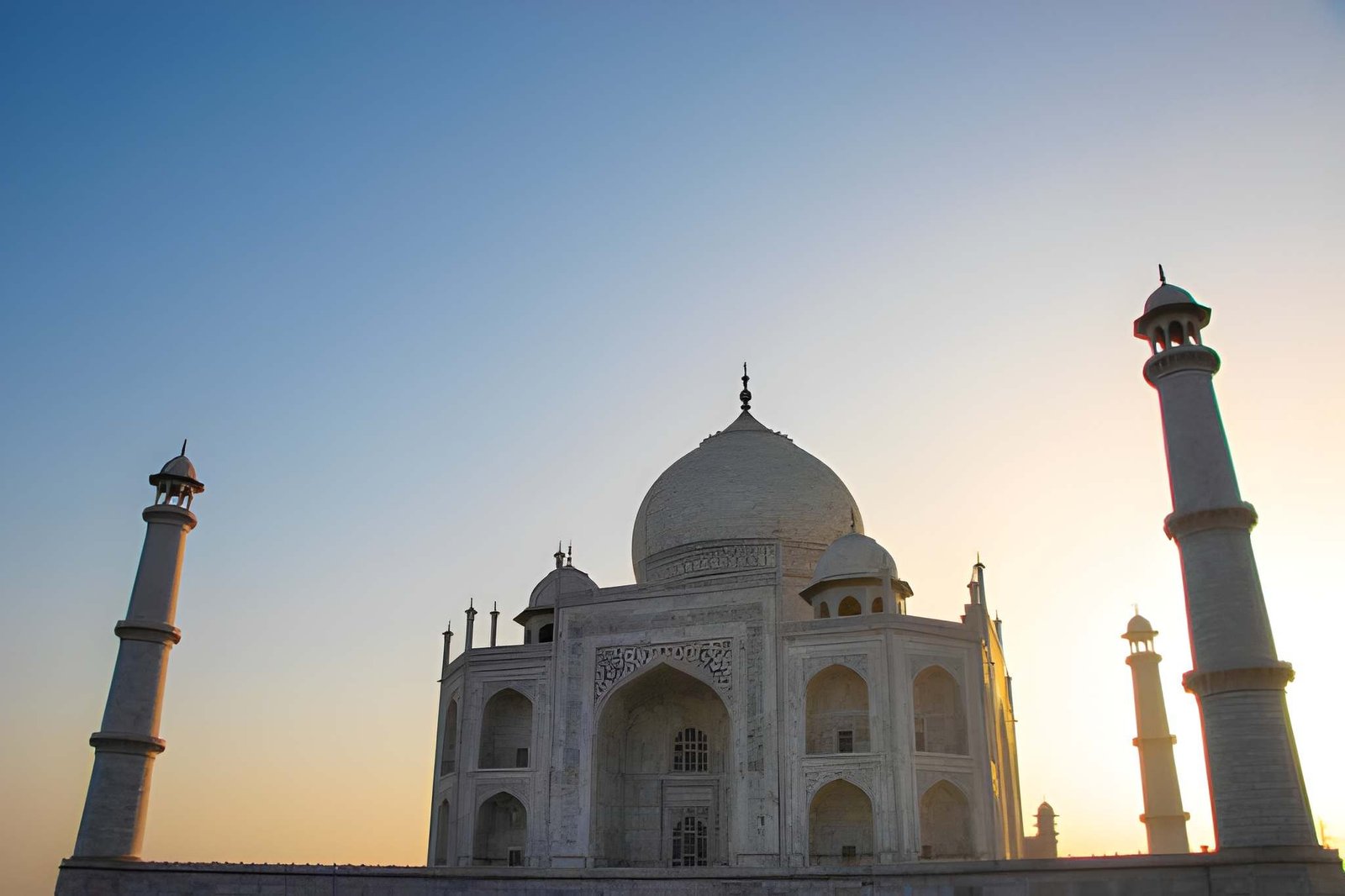 TAJMAHAL