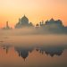 About the Taj Mahal