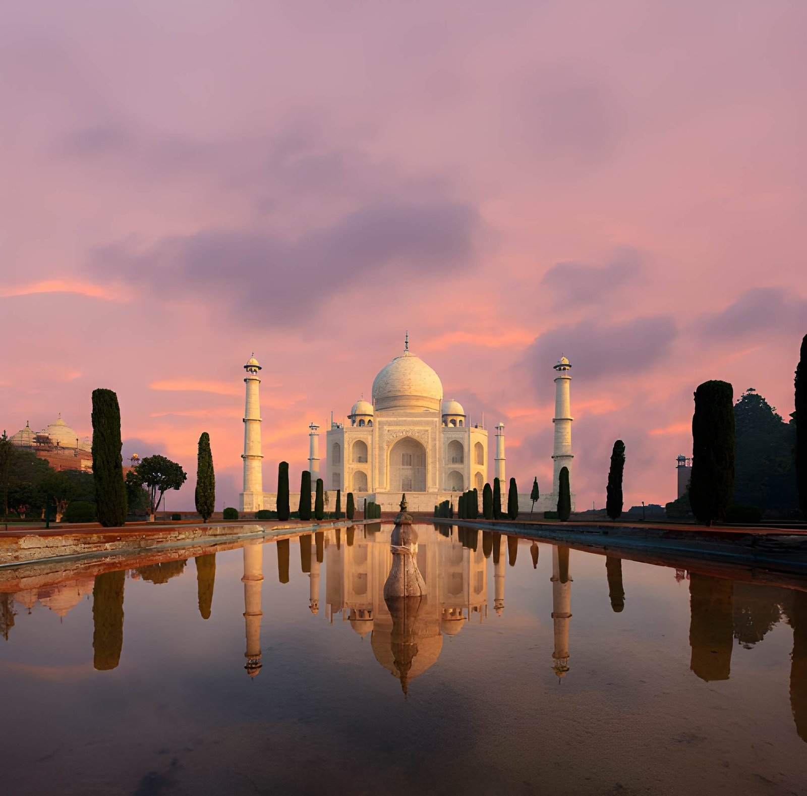 An Architectural Dream Come to Life