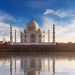 Enchanting Legacy of the Taj Mahal