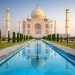 Eternal Beauty of the Taj Mahal
