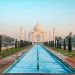Exploring the Soul of the Taj Mahal