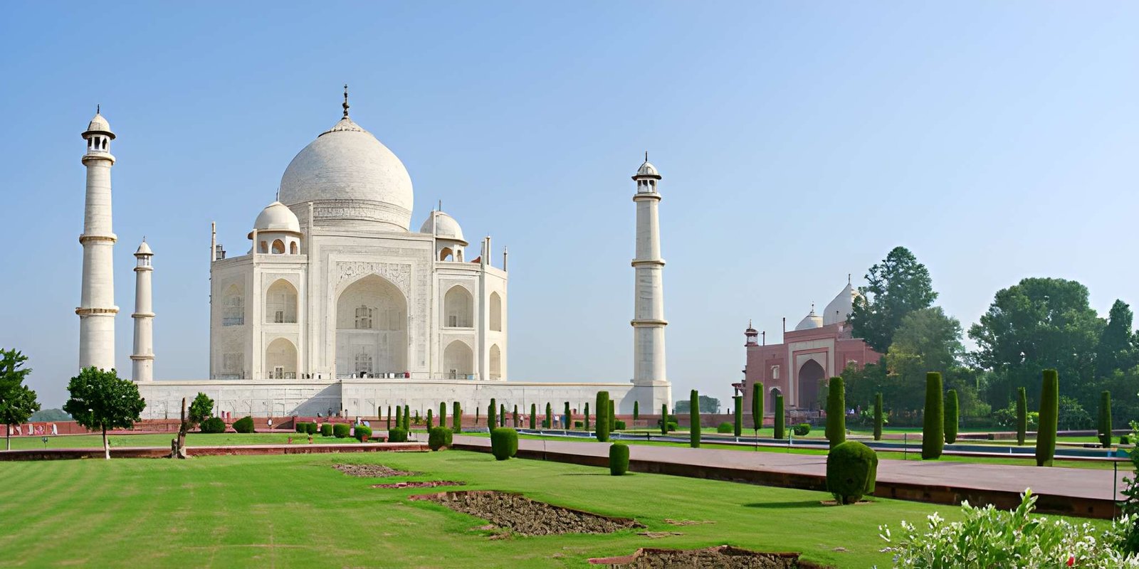 Masterpiece That Defines India