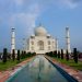 Millions Fall in Love with the Taj Mahal