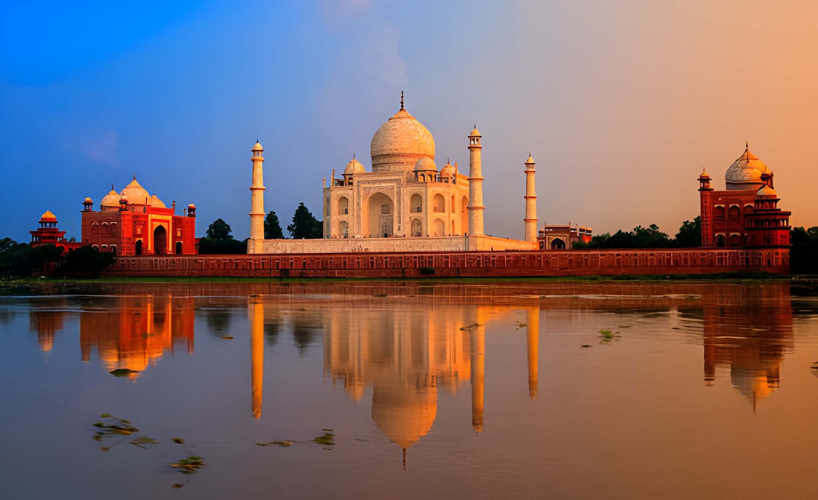 Monument That Captivates the World