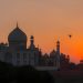 Mysteries of the Taj Mahal