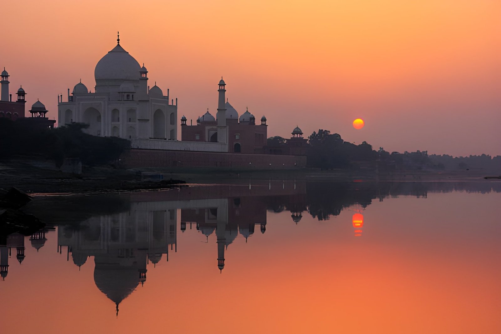 One of the Seven Wonders of the World