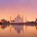 Taj Mahal Facts