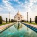 Taj Mahal Travel Guide