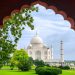 Taj Mahal Travel Tips